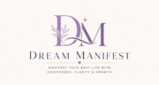 Dream Manifest Logo